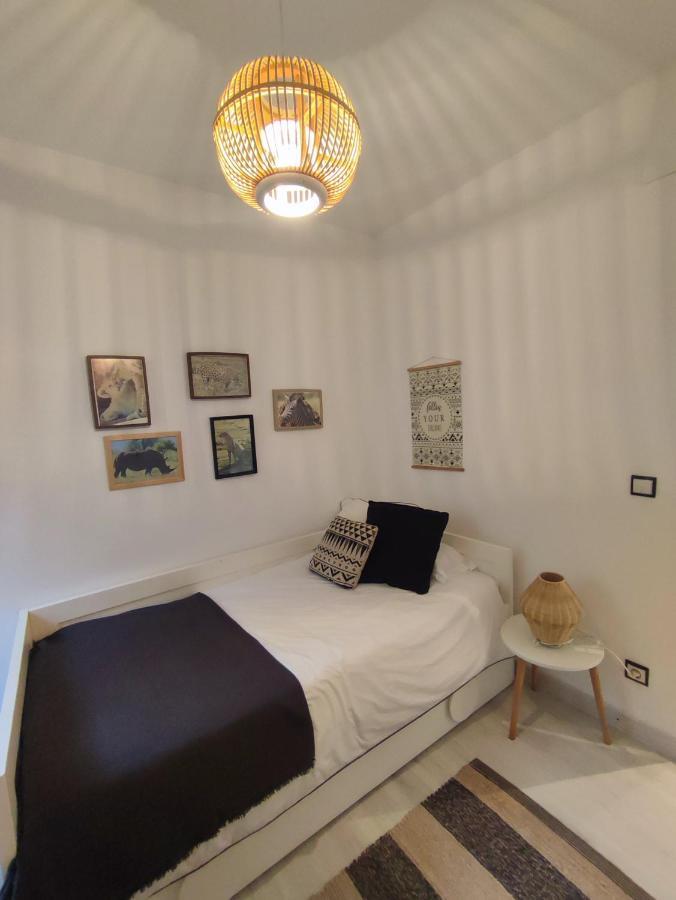 Beach Accommodation Apartment San Sebastian Luaran gambar