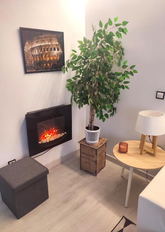 Beach Accommodation Apartment San Sebastian Luaran gambar