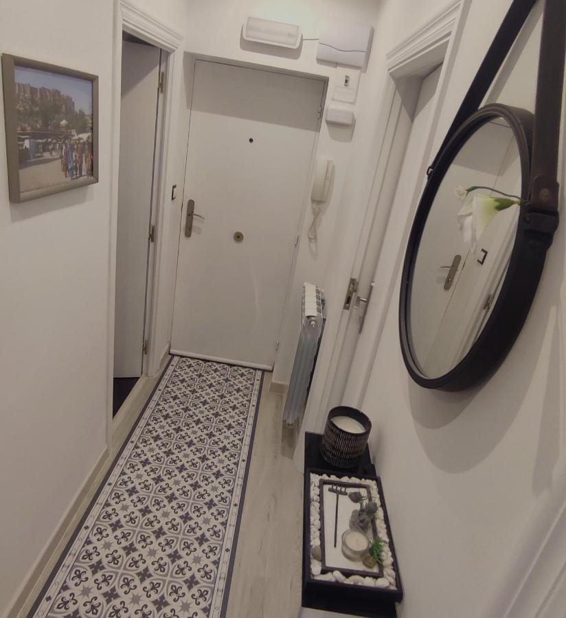 Beach Accommodation Apartment San Sebastian Luaran gambar