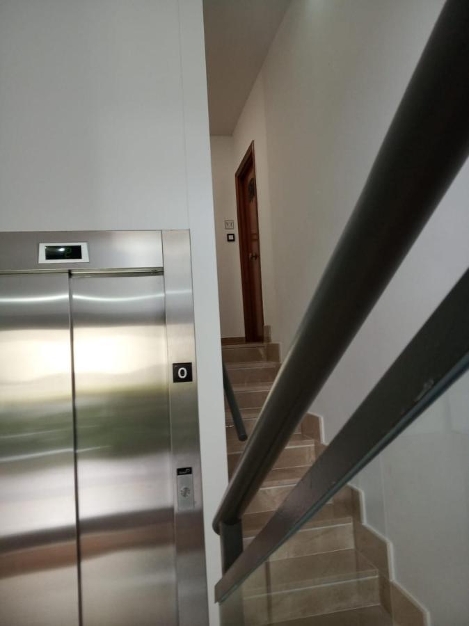 Beach Accommodation Apartment San Sebastian Luaran gambar