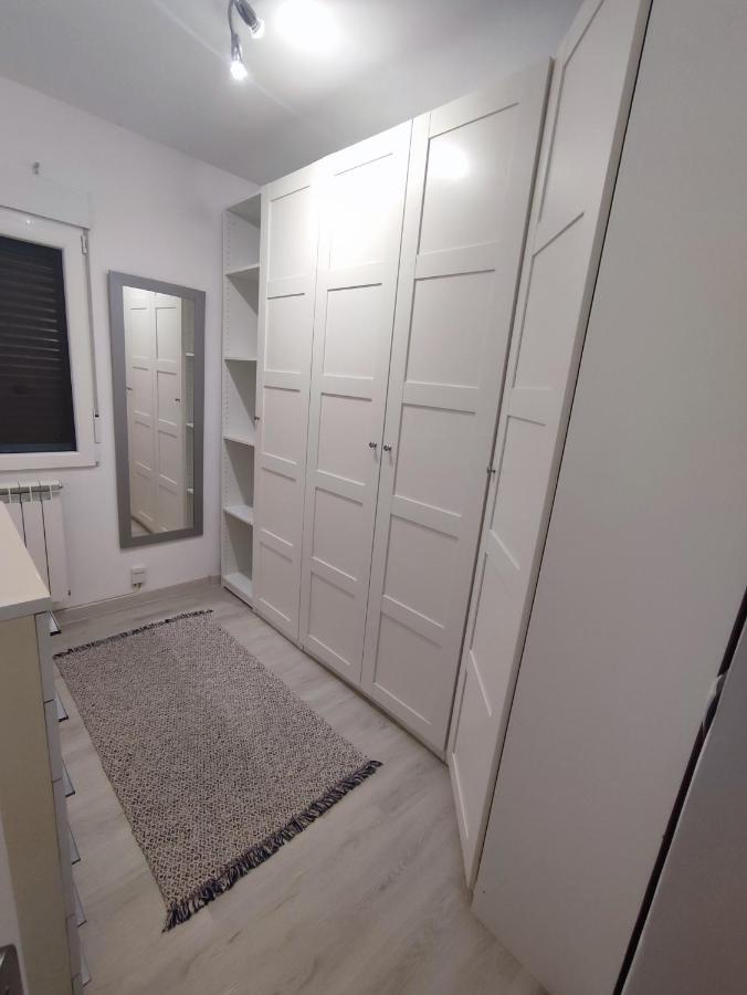 Beach Accommodation Apartment San Sebastian Luaran gambar