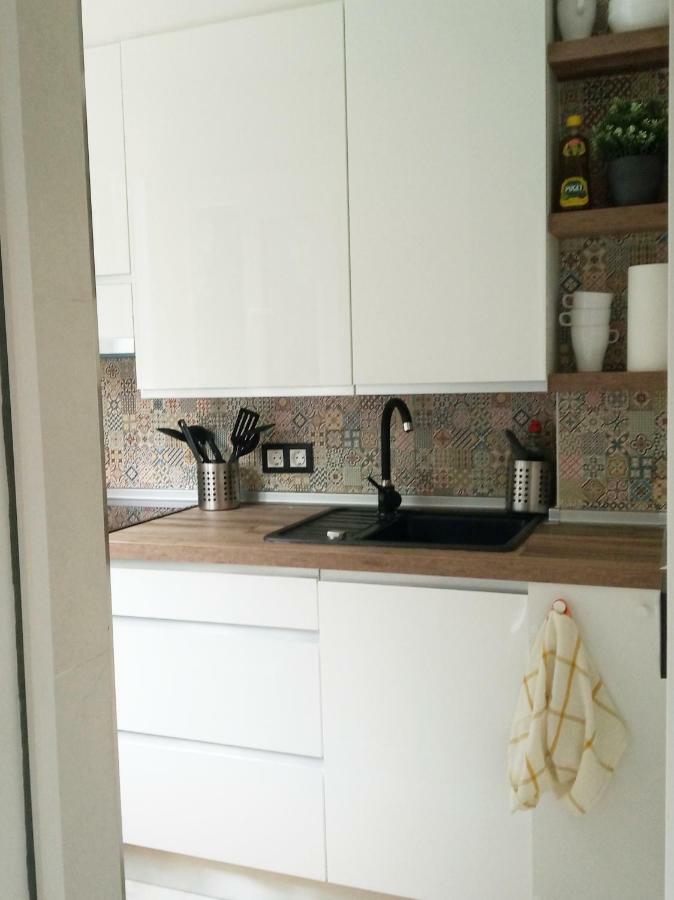 Beach Accommodation Apartment San Sebastian Luaran gambar